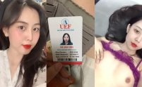 Em Thảo sinh viên năm 2 Part 1 - Em Thảo sinh viên năm 2 Part 1 ()