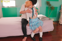 FSDSS-433_Nàng Nổi Loạn x Chàng Thợ May phiên bản XXX